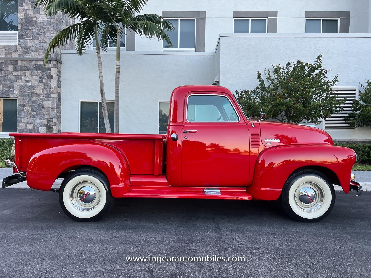 Chevrolet-Other-Pickups-1949-truck-8