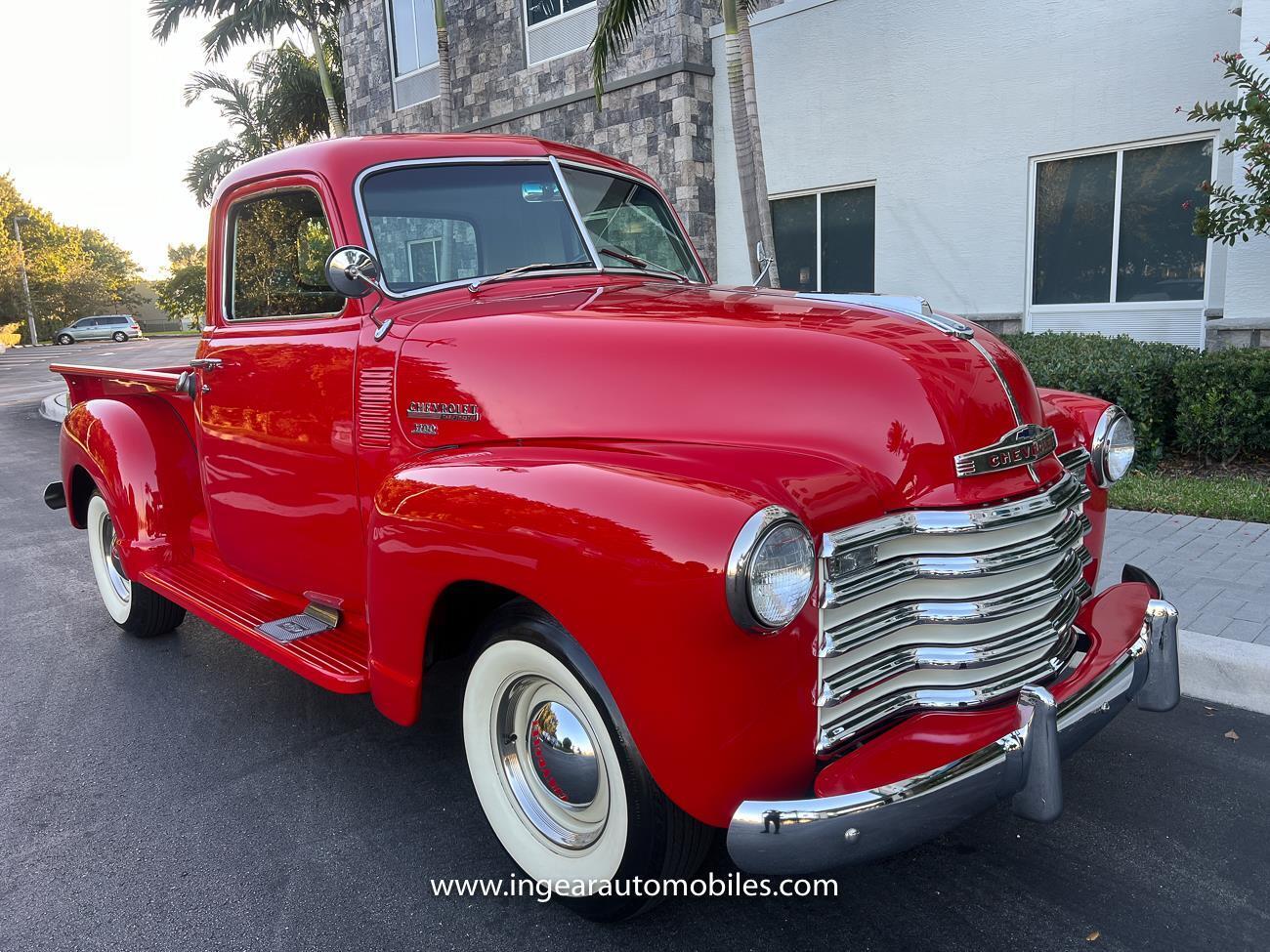 Chevrolet-Other-Pickups-1949-truck-9