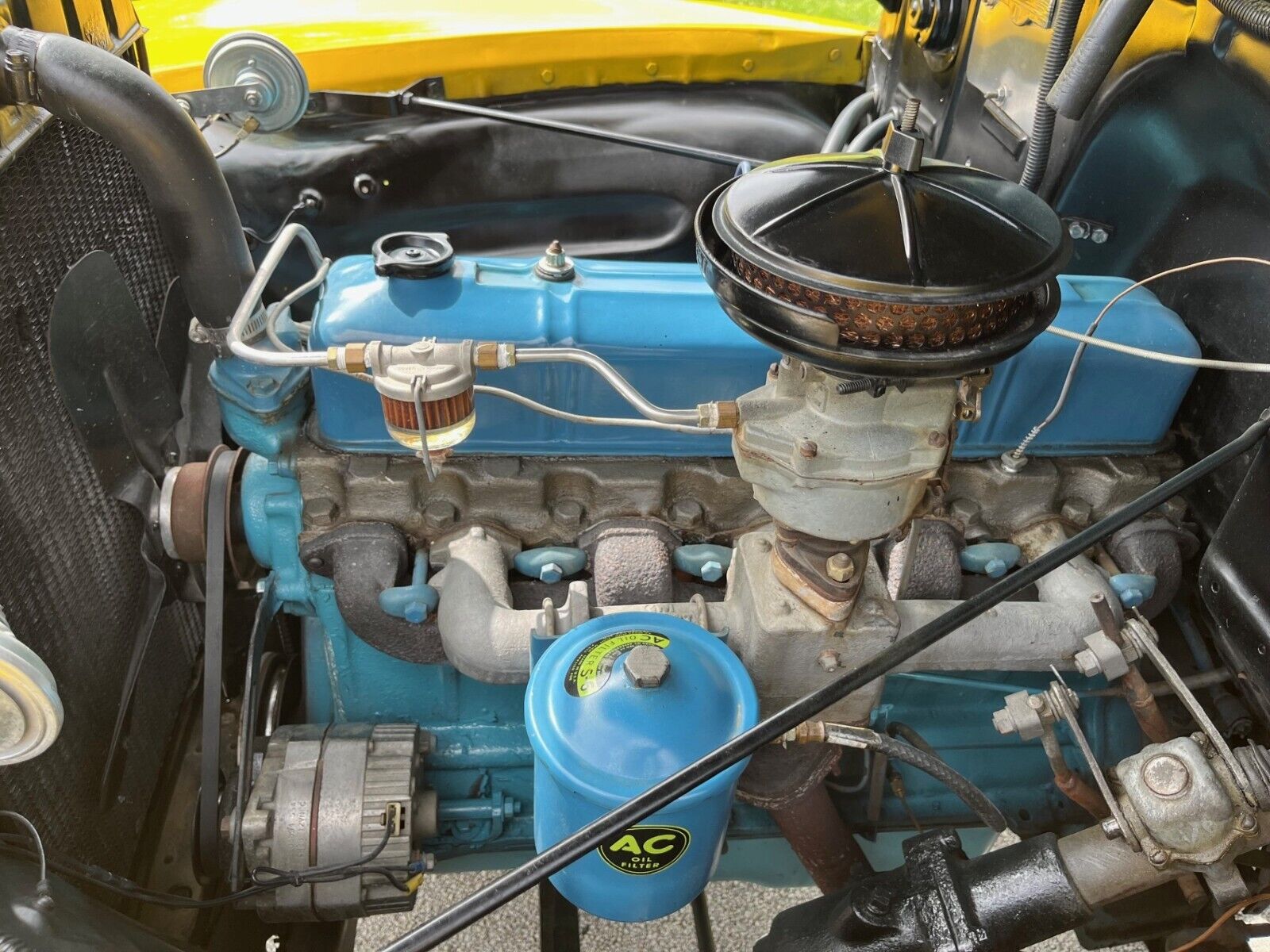 Chevrolet-Other-Pickups-1951-20