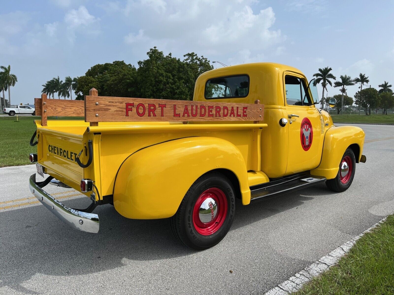 Chevrolet-Other-Pickups-1951-5