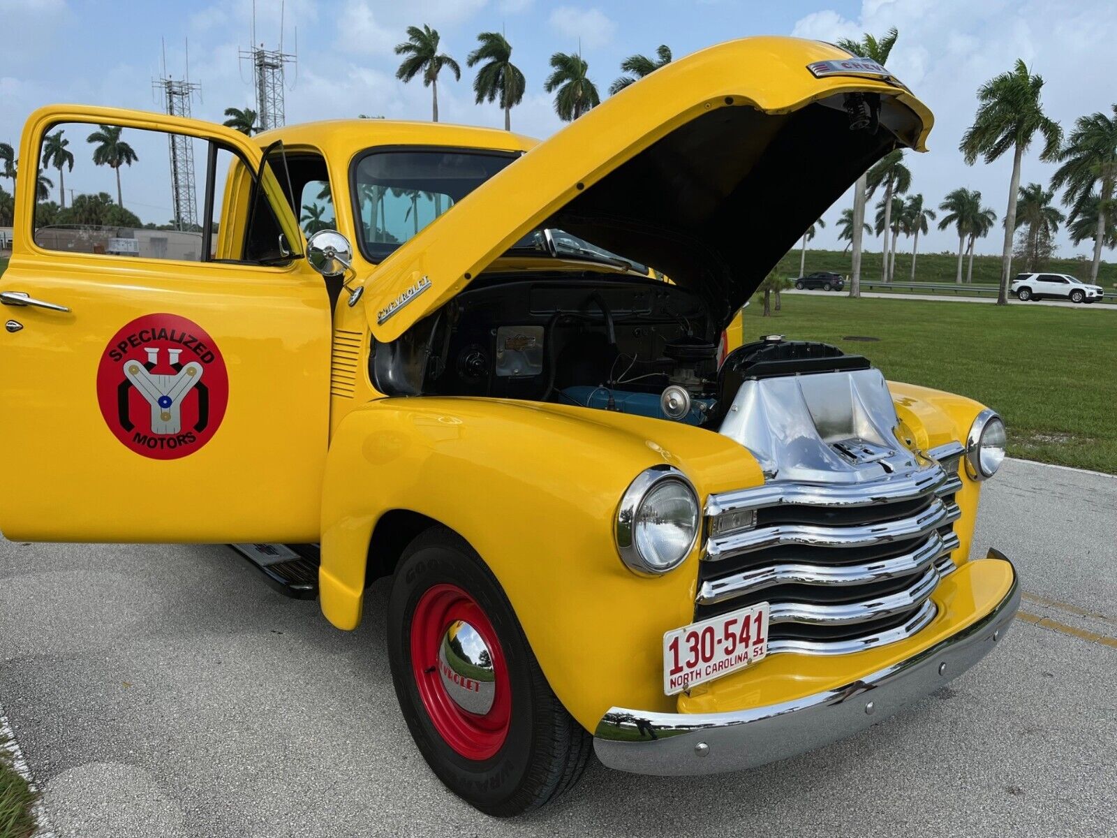 Chevrolet-Other-Pickups-1951-8