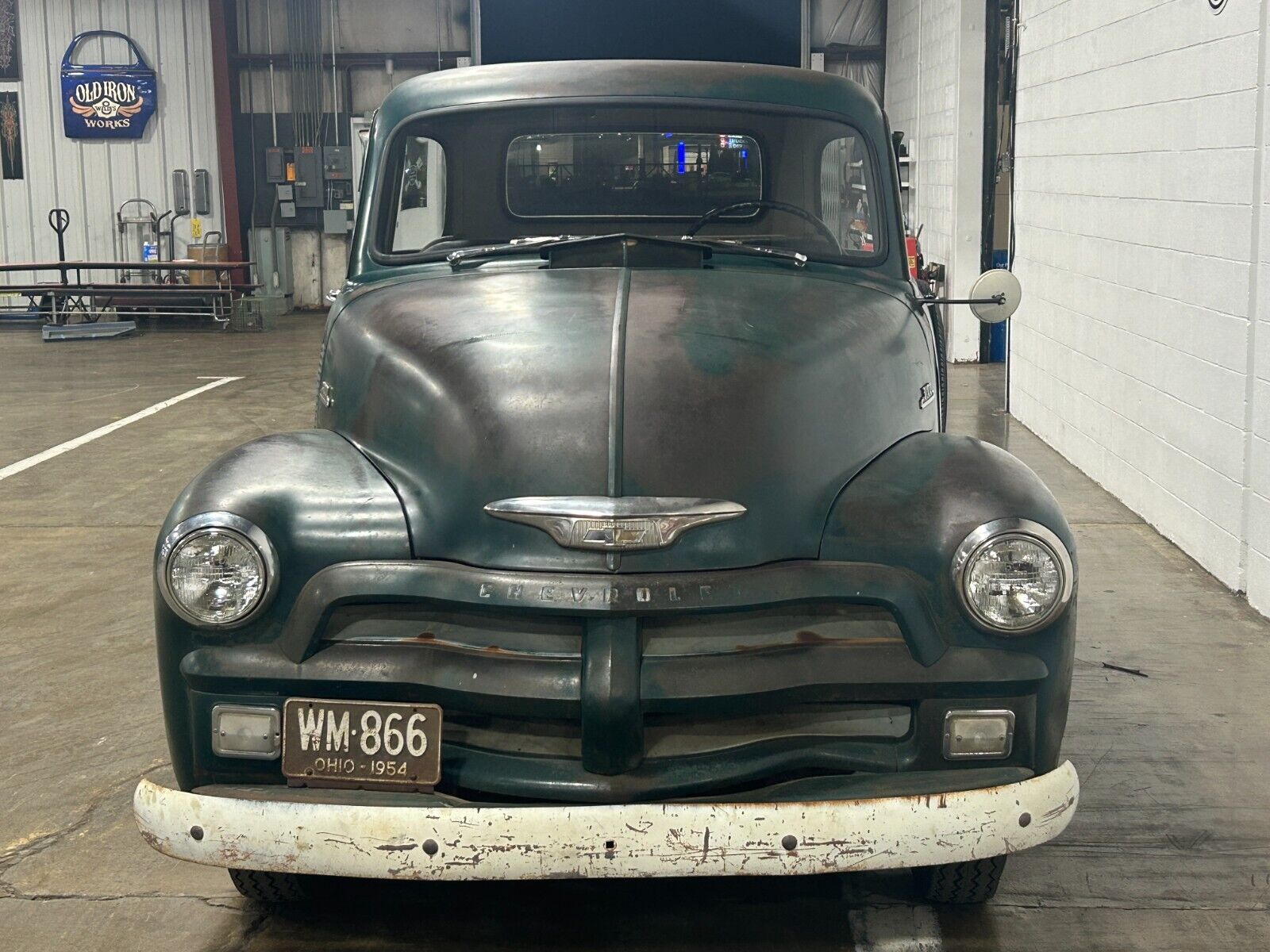 Chevrolet-Other-Pickups-1954-3