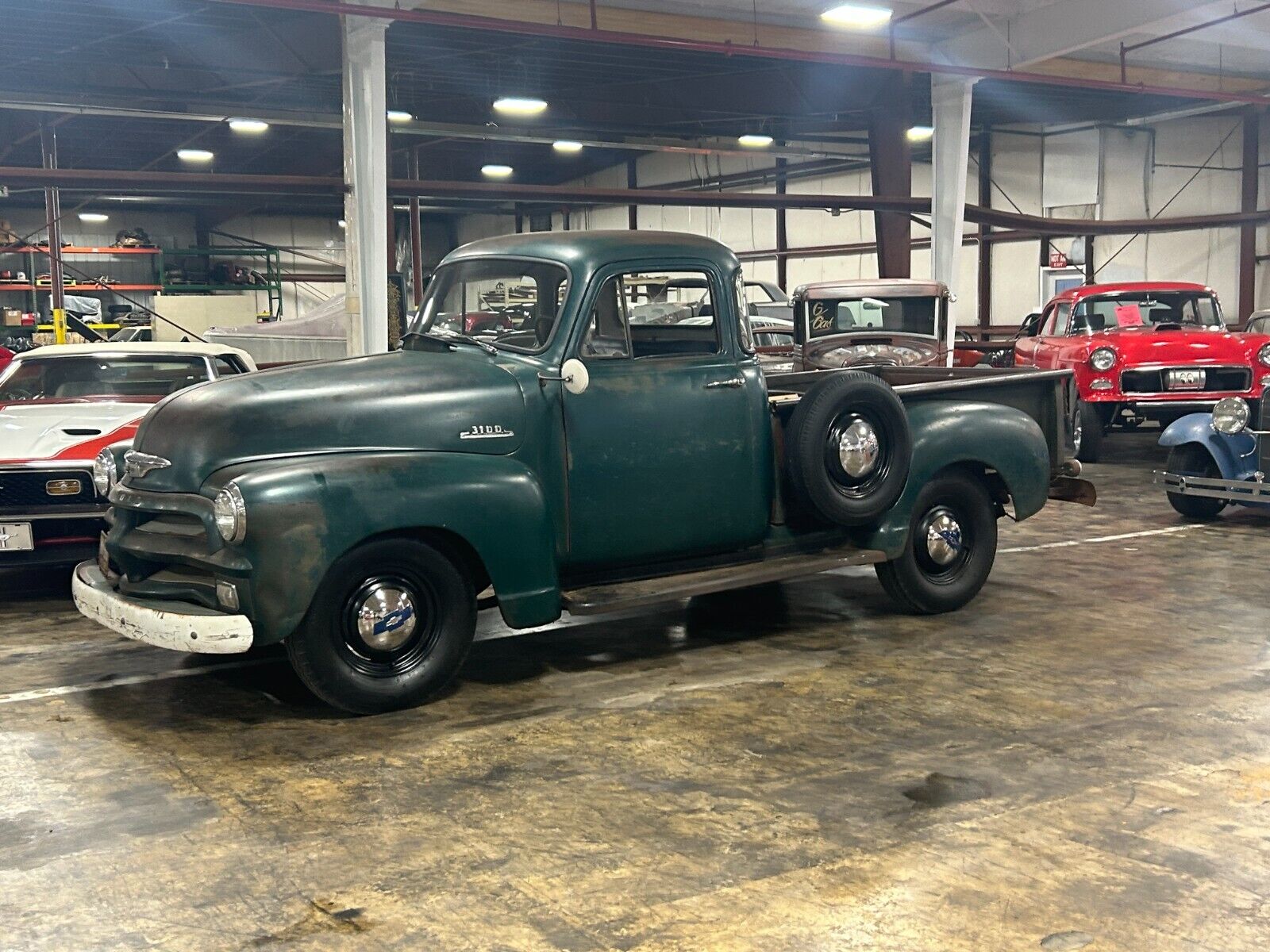 Chevrolet-Other-Pickups-1954-5