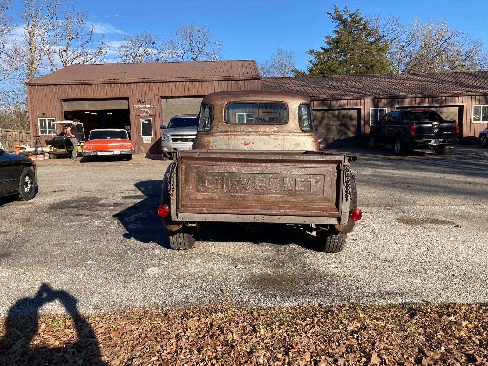 Chevrolet-Other-Pickups-1954-6