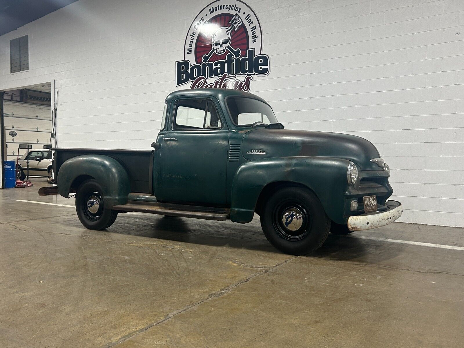Chevrolet-Other-Pickups-1954-7