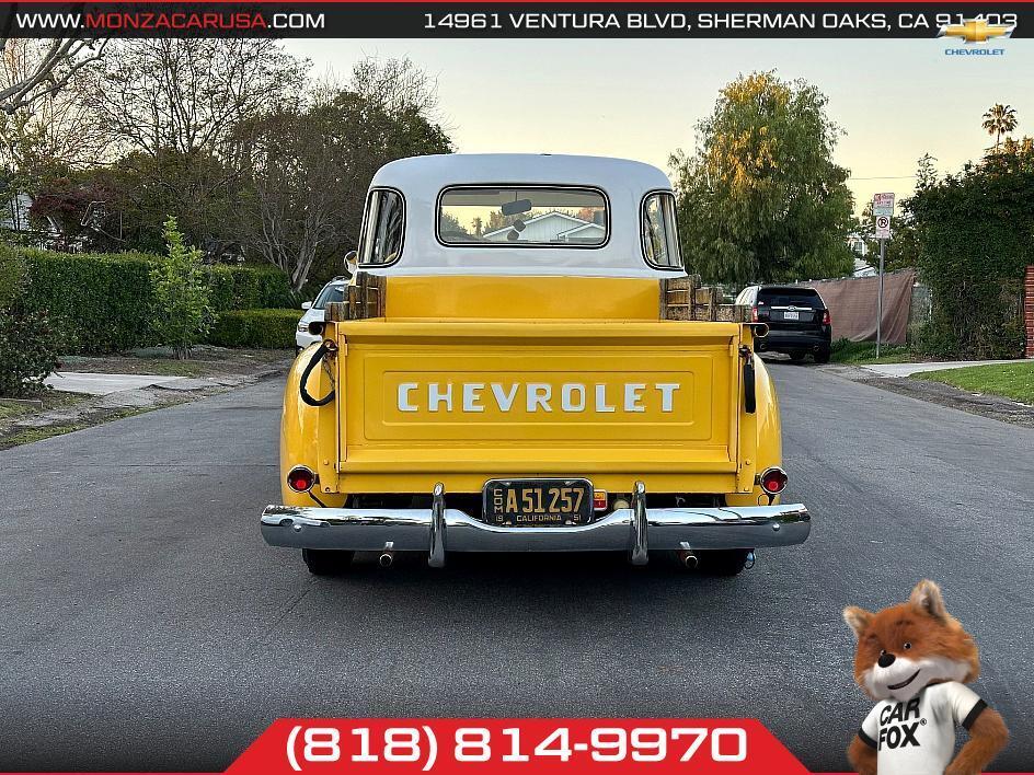 Chevrolet-Other-Pickups-1954-Pickup-1