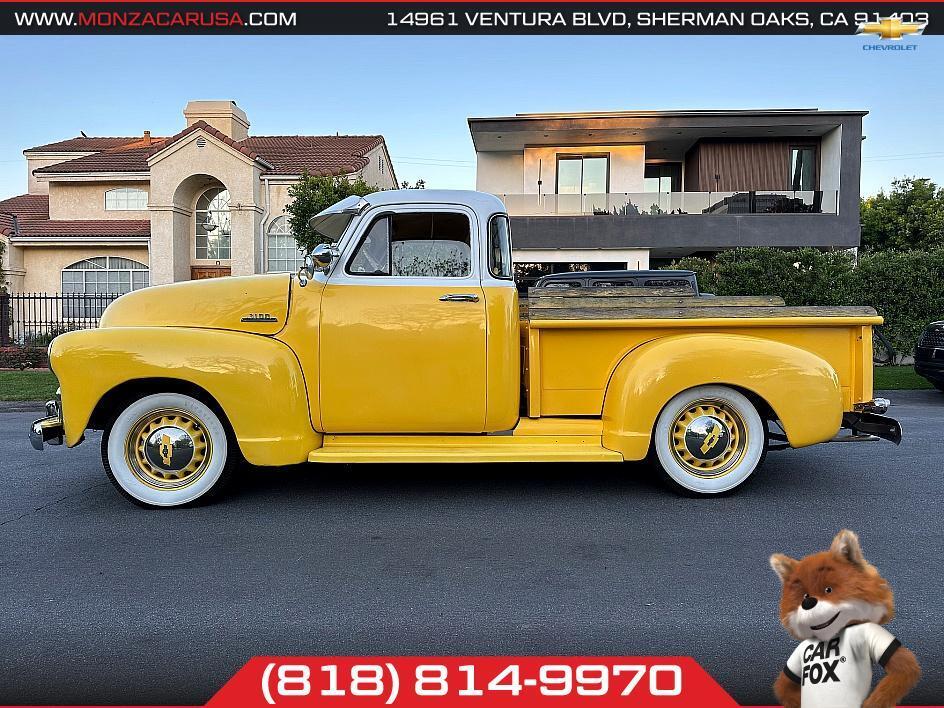 Chevrolet-Other-Pickups-1954-Pickup-7