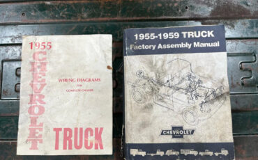 Chevrolet-Other-Pickups-1955-Standard-Cab-Pickup-13