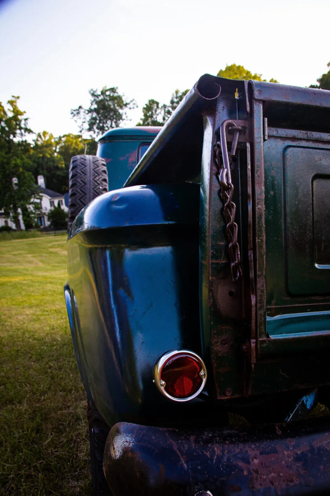Chevrolet-Other-Pickups-1955-Standard-Cab-Pickup-18