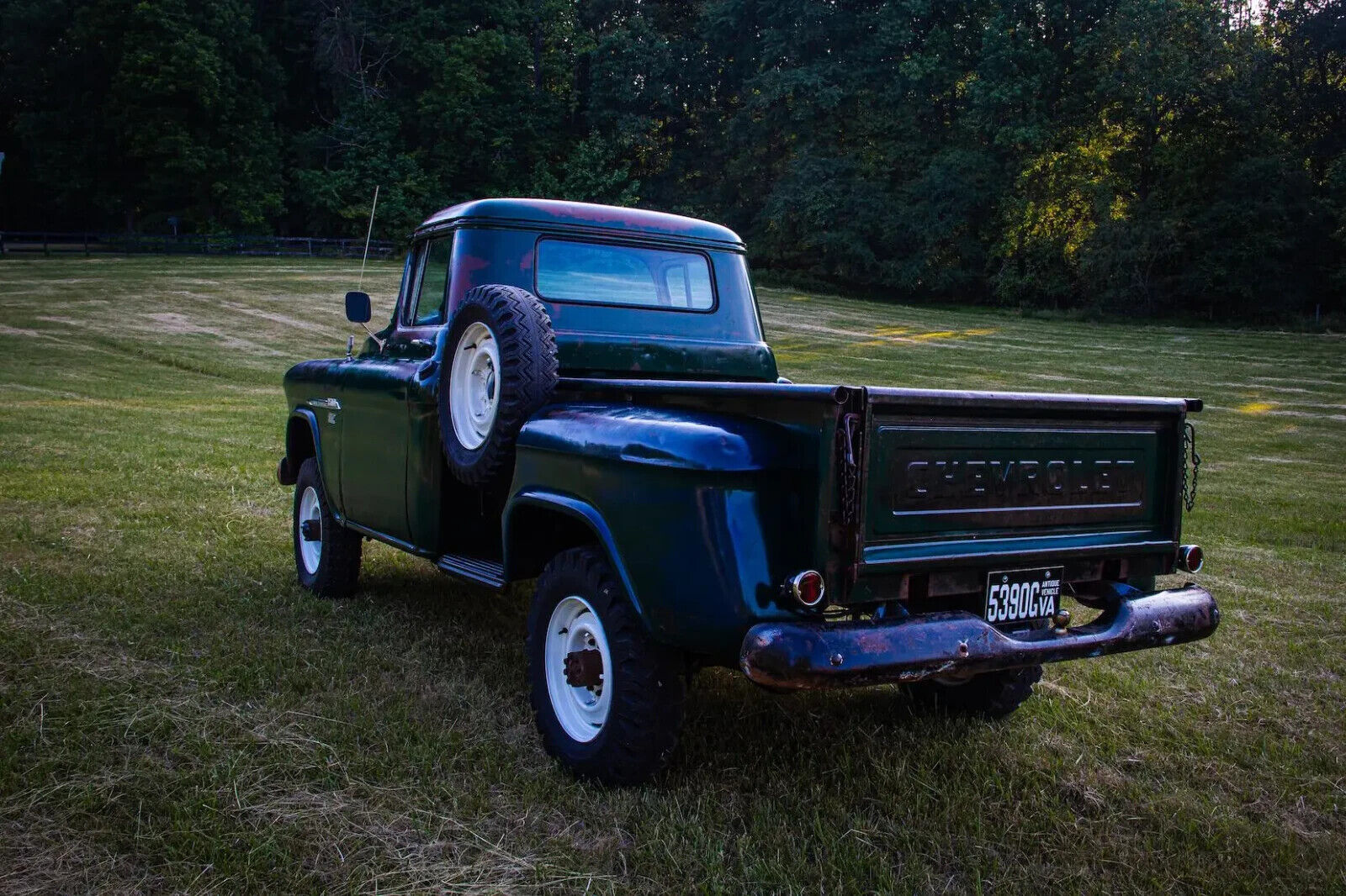 Chevrolet-Other-Pickups-1955-Standard-Cab-Pickup-3