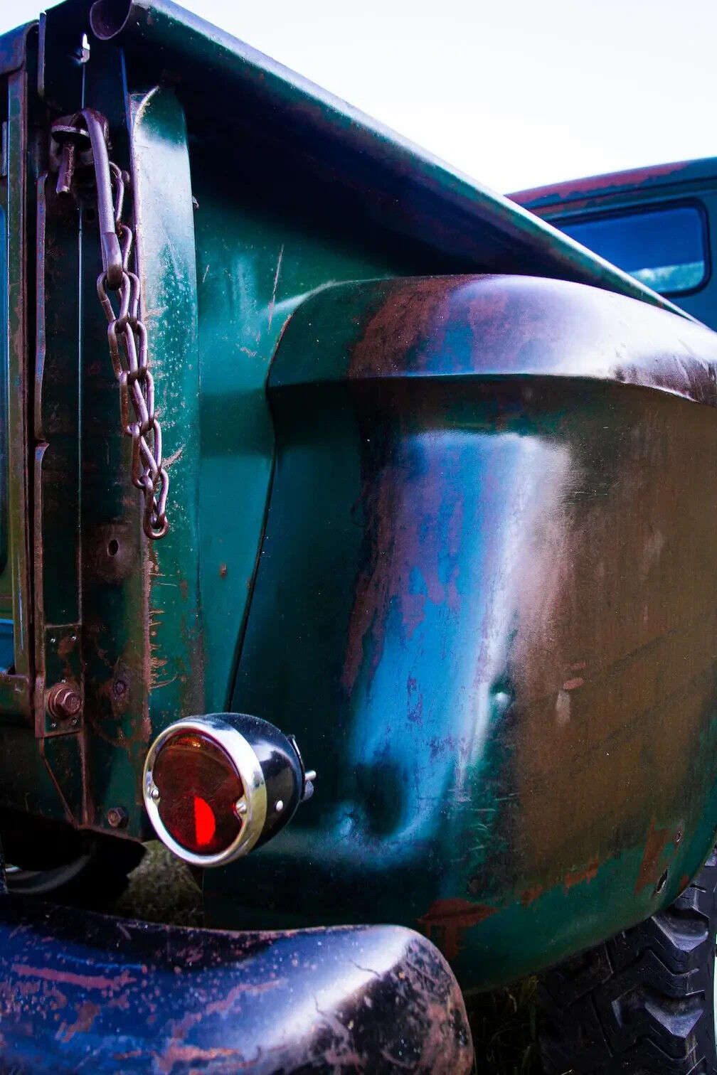 Chevrolet-Other-Pickups-1955-Standard-Cab-Pickup-4