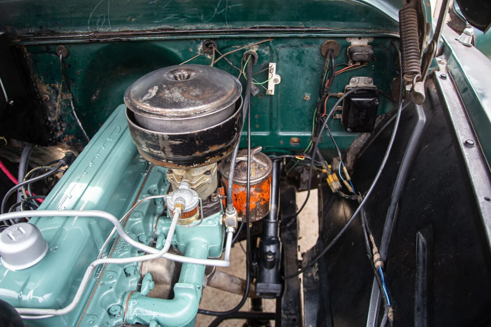 Chevrolet-Other-Pickups-1955-Standard-Cab-Pickup-8