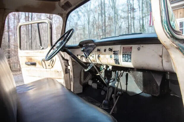 Chevrolet-Other-Pickups-1955-Standard-Cab-Pickup-9