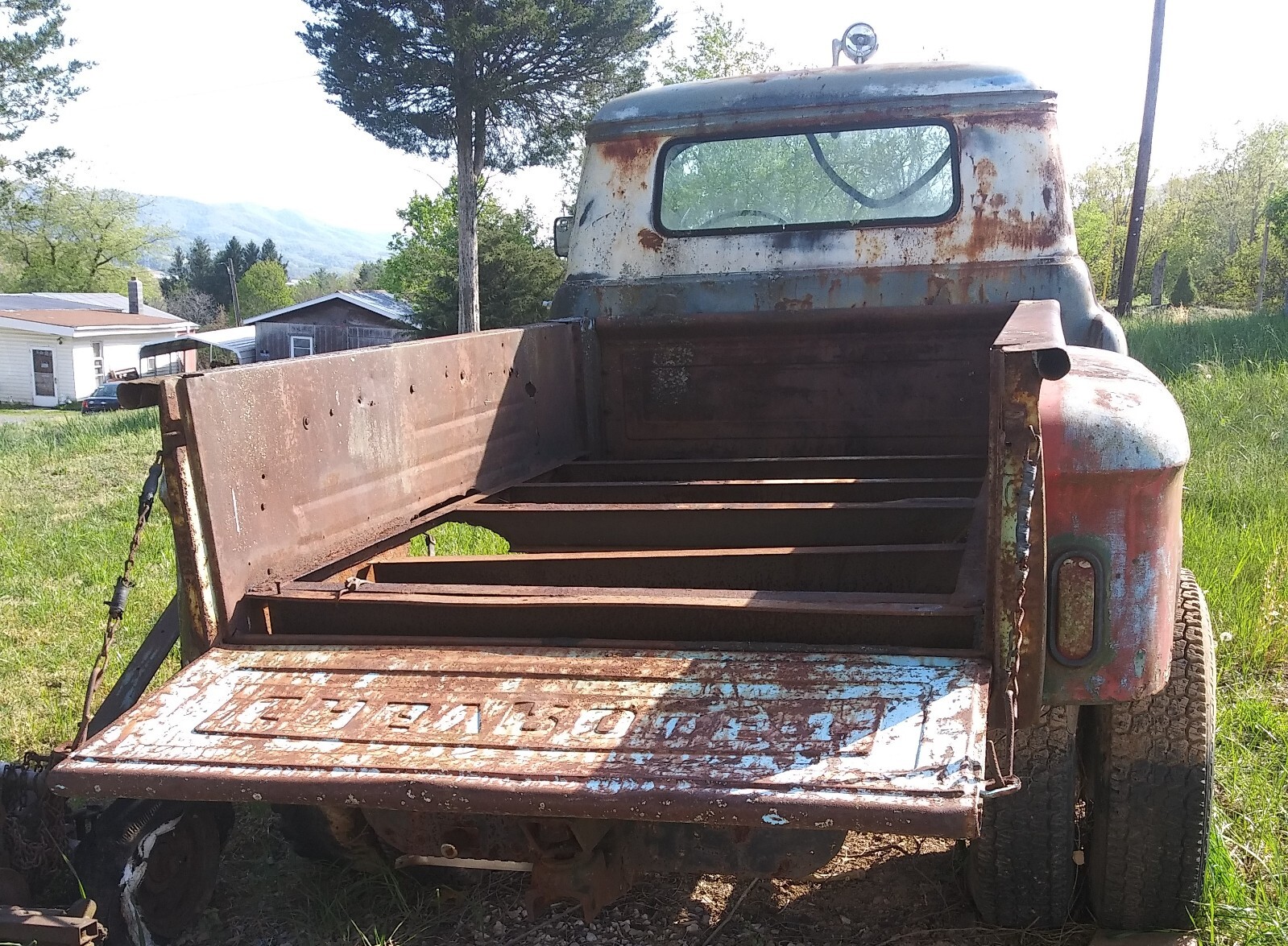 Chevrolet-Other-Pickups-1956-pickup-1