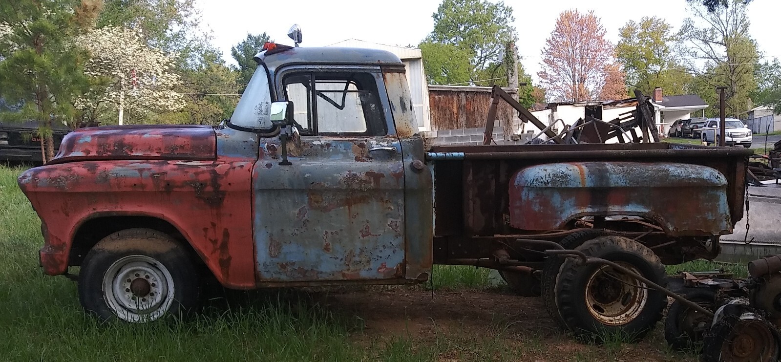 Chevrolet-Other-Pickups-1956-pickup-29
