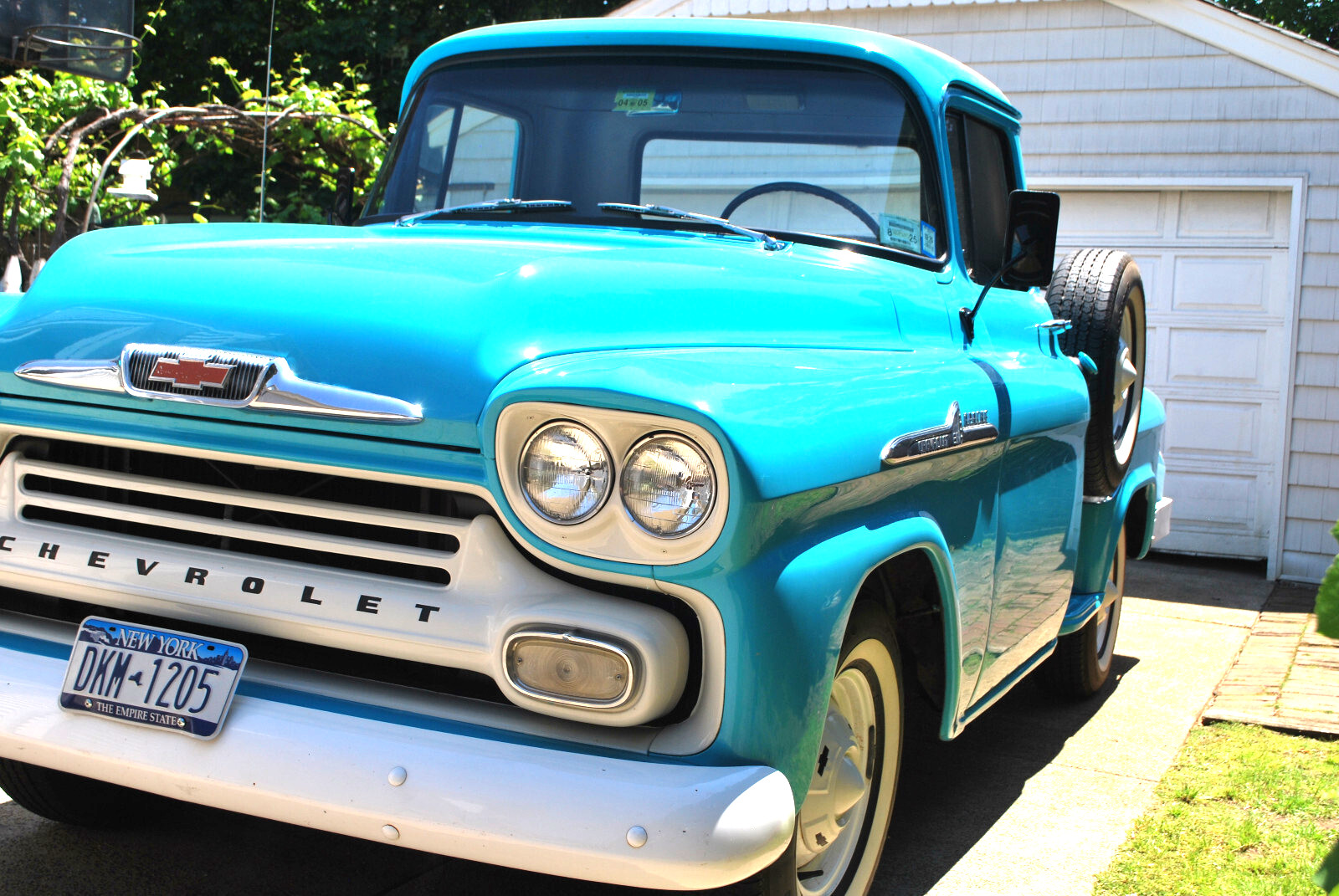Chevrolet-Other-Pickups-1958-Pickup-Truck-11