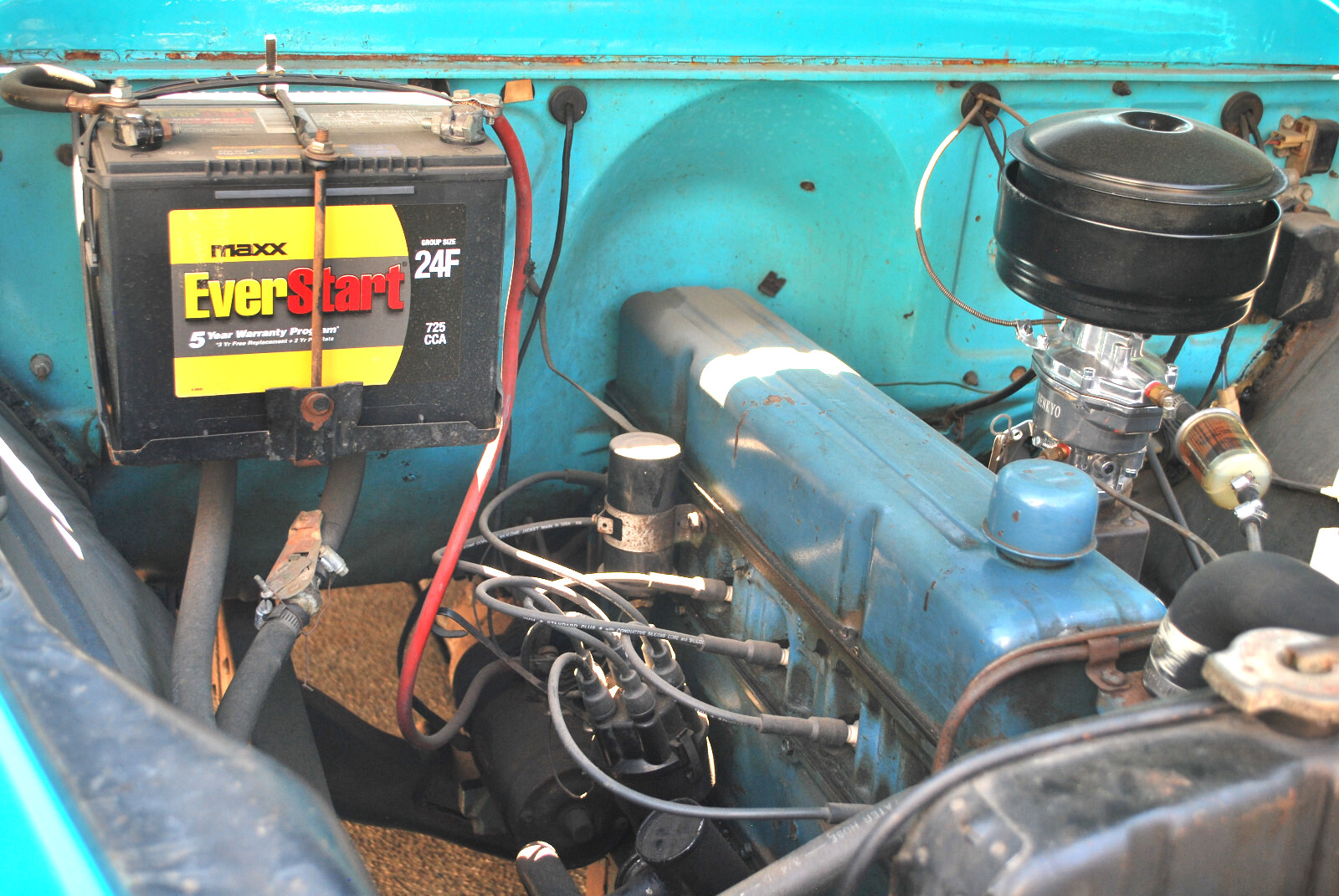 Chevrolet-Other-Pickups-1958-Pickup-Truck-13