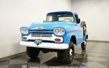 Chevrolet-Other-Pickups-1958-Pickup-Truck-17