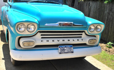 Chevrolet-Other-Pickups-1958-Pickup-Truck-2