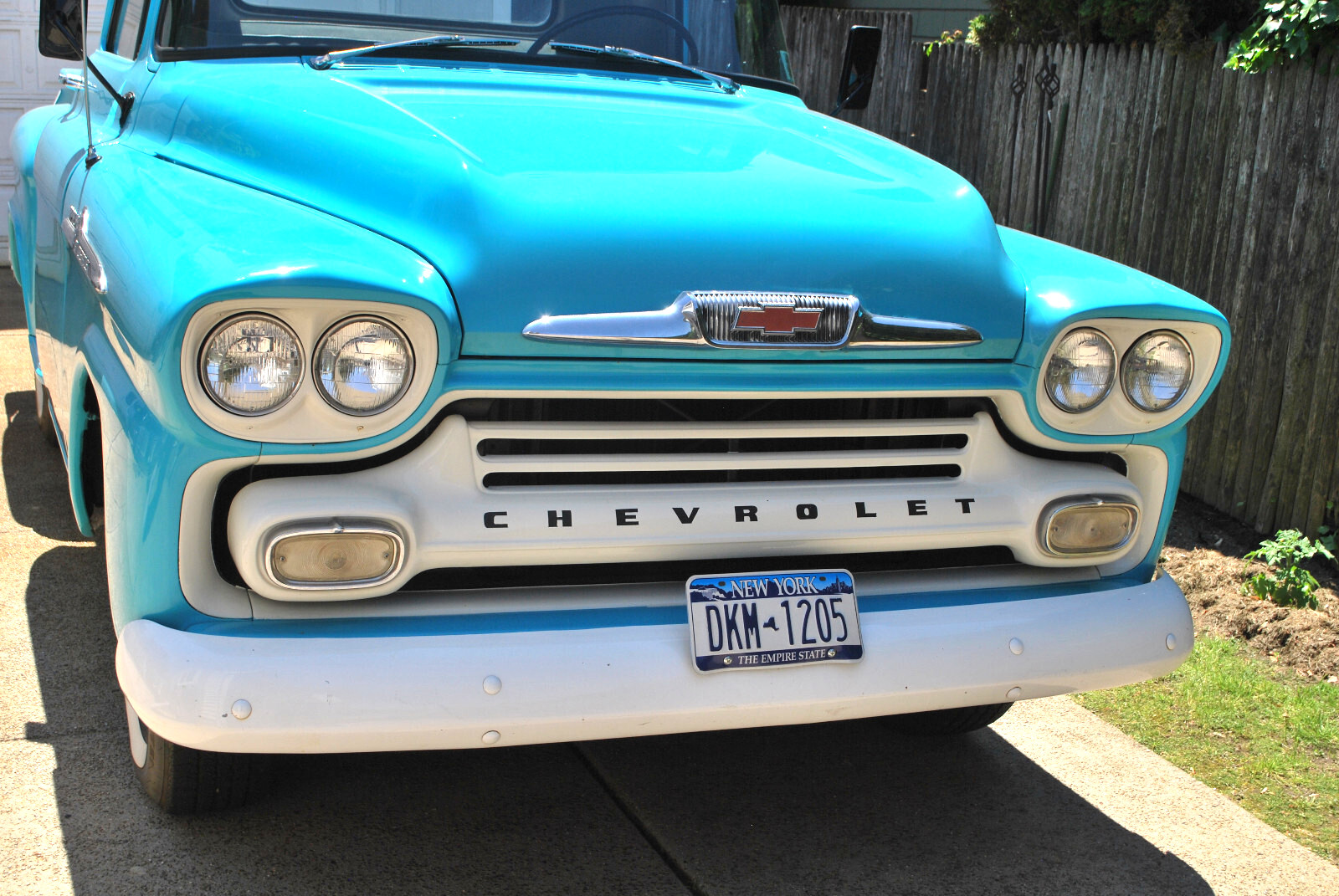 Chevrolet-Other-Pickups-1958-Pickup-Truck-2
