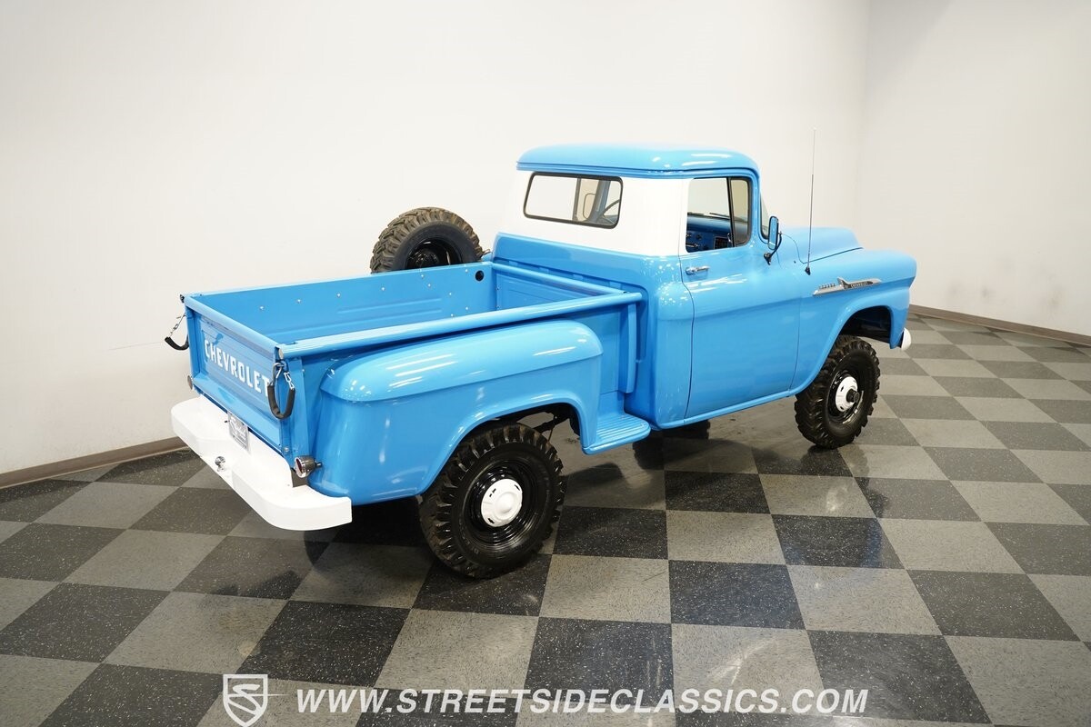 Chevrolet-Other-Pickups-1958-Pickup-Truck-24