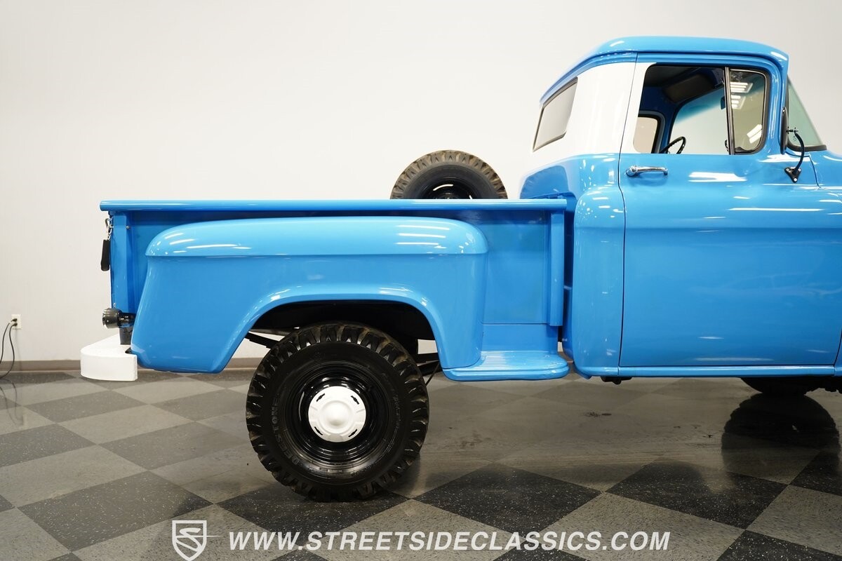 Chevrolet-Other-Pickups-1958-Pickup-Truck-28