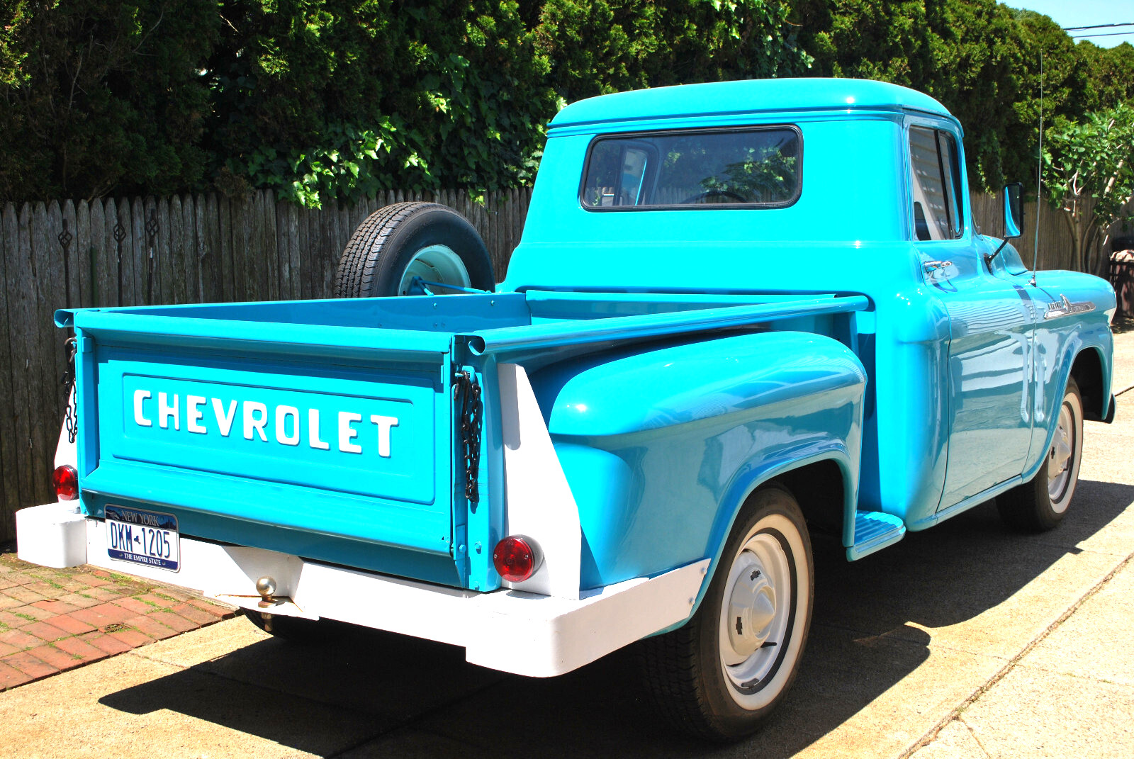 Chevrolet-Other-Pickups-1958-Pickup-Truck-5