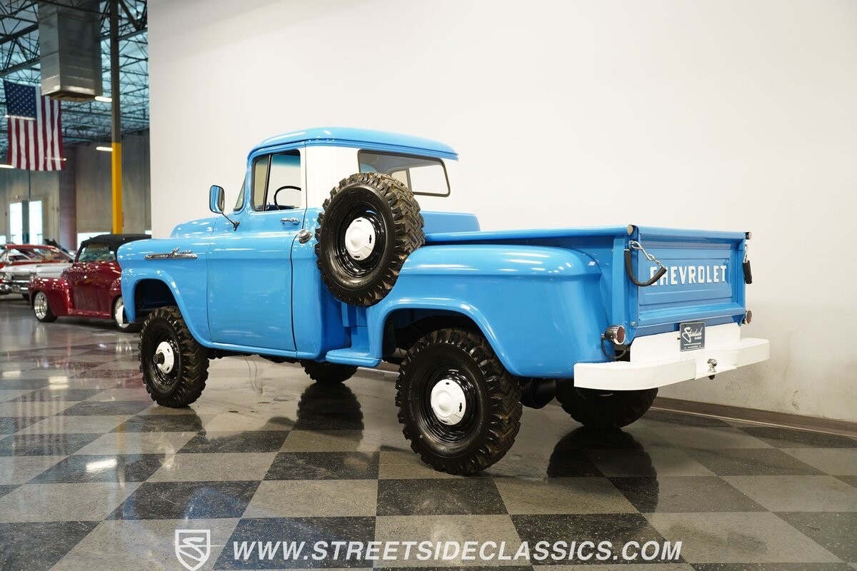 Chevrolet-Other-Pickups-1958-Pickup-Truck-6