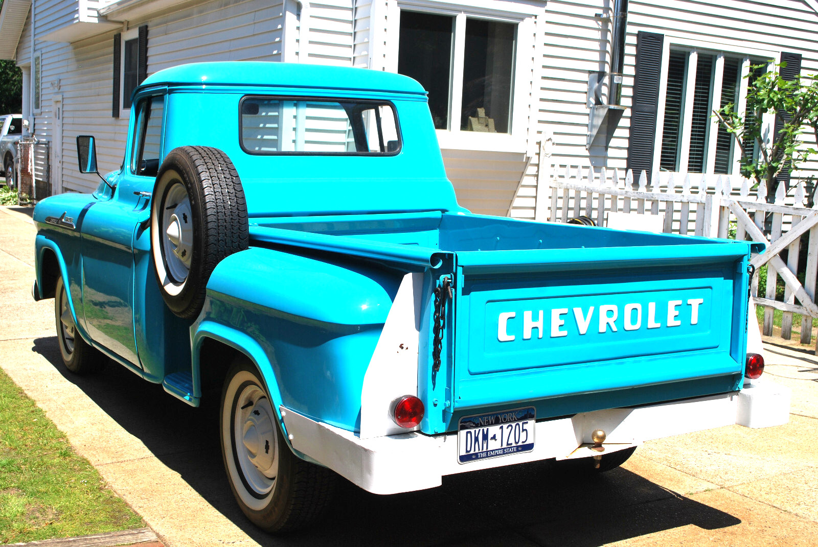 Chevrolet-Other-Pickups-1958-Pickup-Truck-8