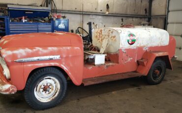 Chevrolet Other Pickups 1959