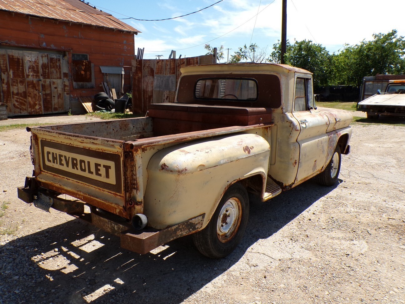 Chevrolet-Other-Pickups-1961-4