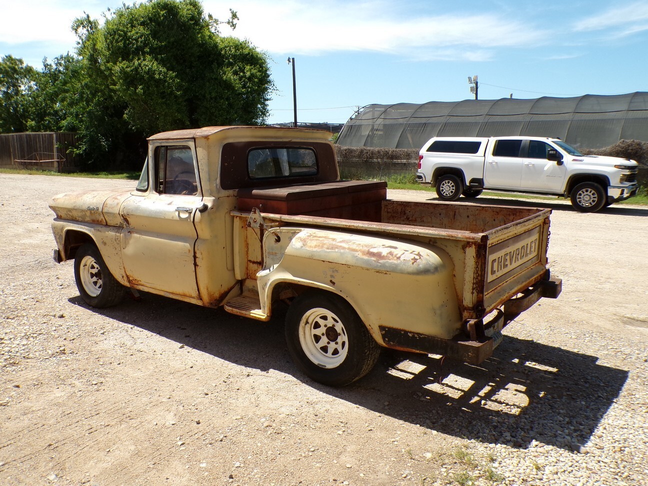 Chevrolet-Other-Pickups-1961-6