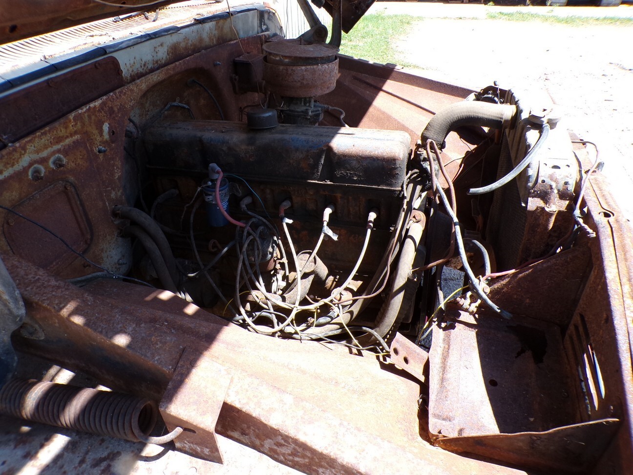 Chevrolet-Other-Pickups-1961-9