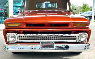 Chevrolet-Other-Pickups-1965-Chassis-1