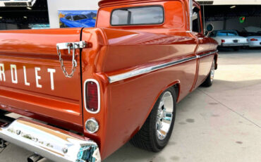 Chevrolet-Other-Pickups-1965-Chassis-14