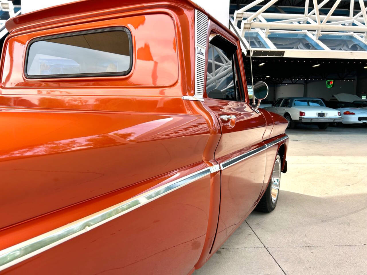 Chevrolet-Other-Pickups-1965-Chassis-15