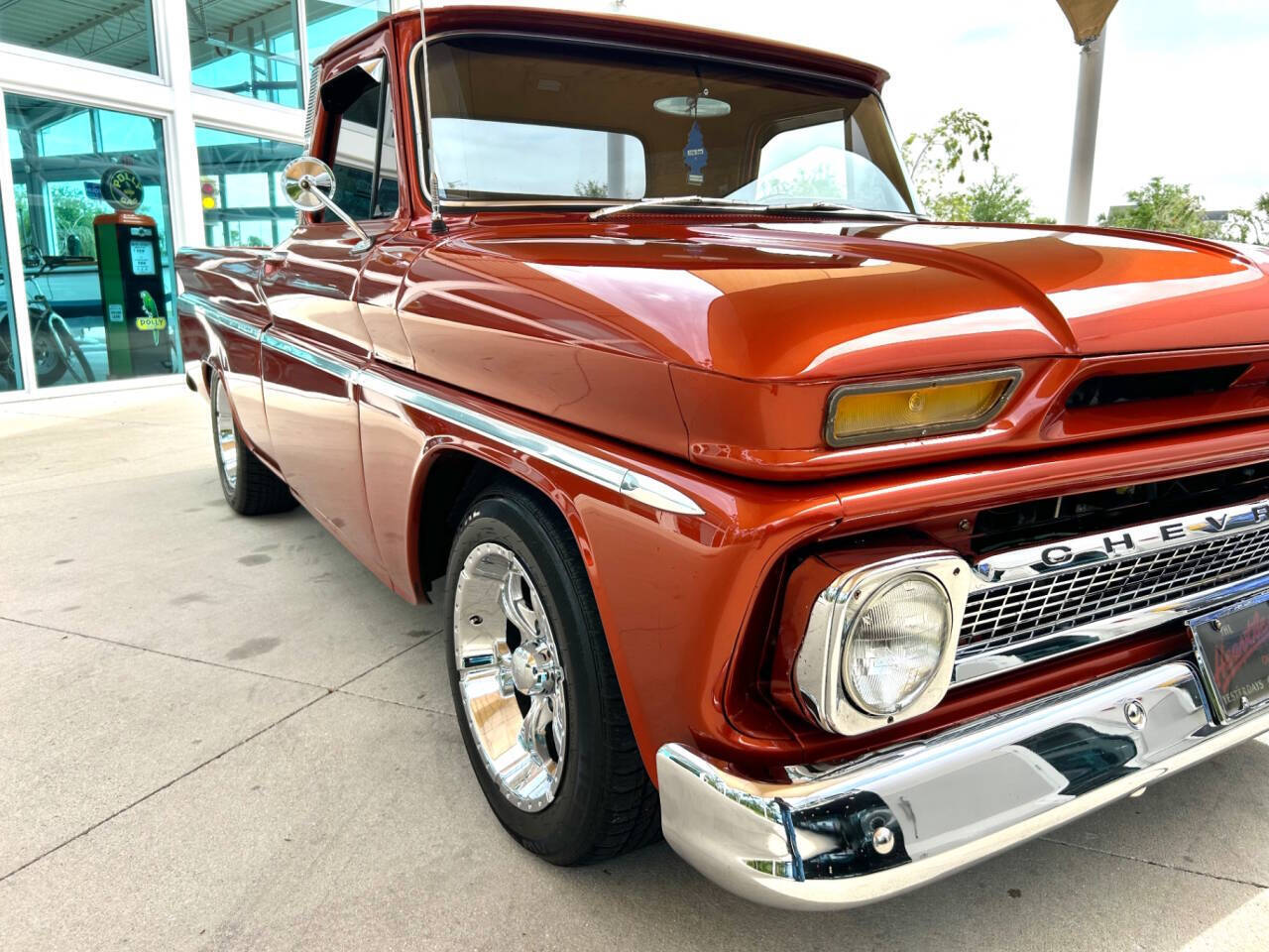 Chevrolet-Other-Pickups-1965-Chassis-17