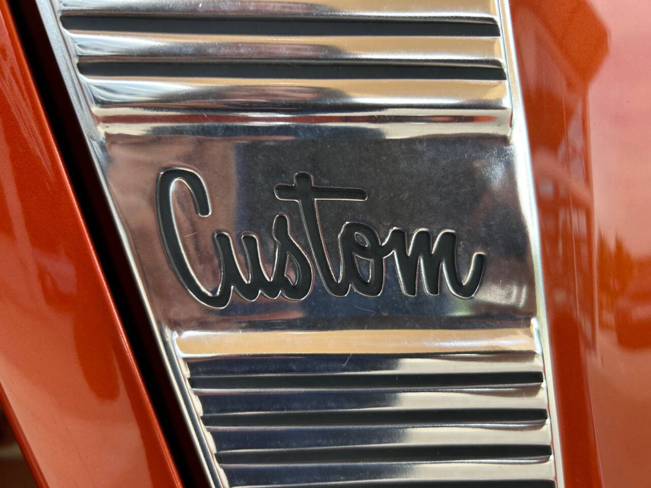 Chevrolet-Other-Pickups-1965-Chassis-19