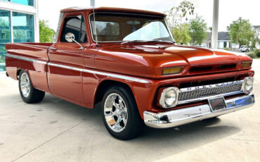 Chevrolet-Other-Pickups-1965-Chassis-2