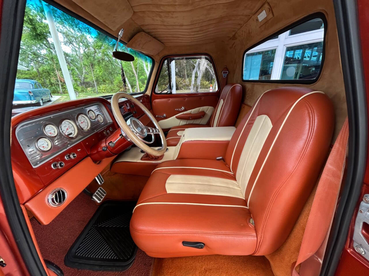 Chevrolet-Other-Pickups-1965-Chassis-22