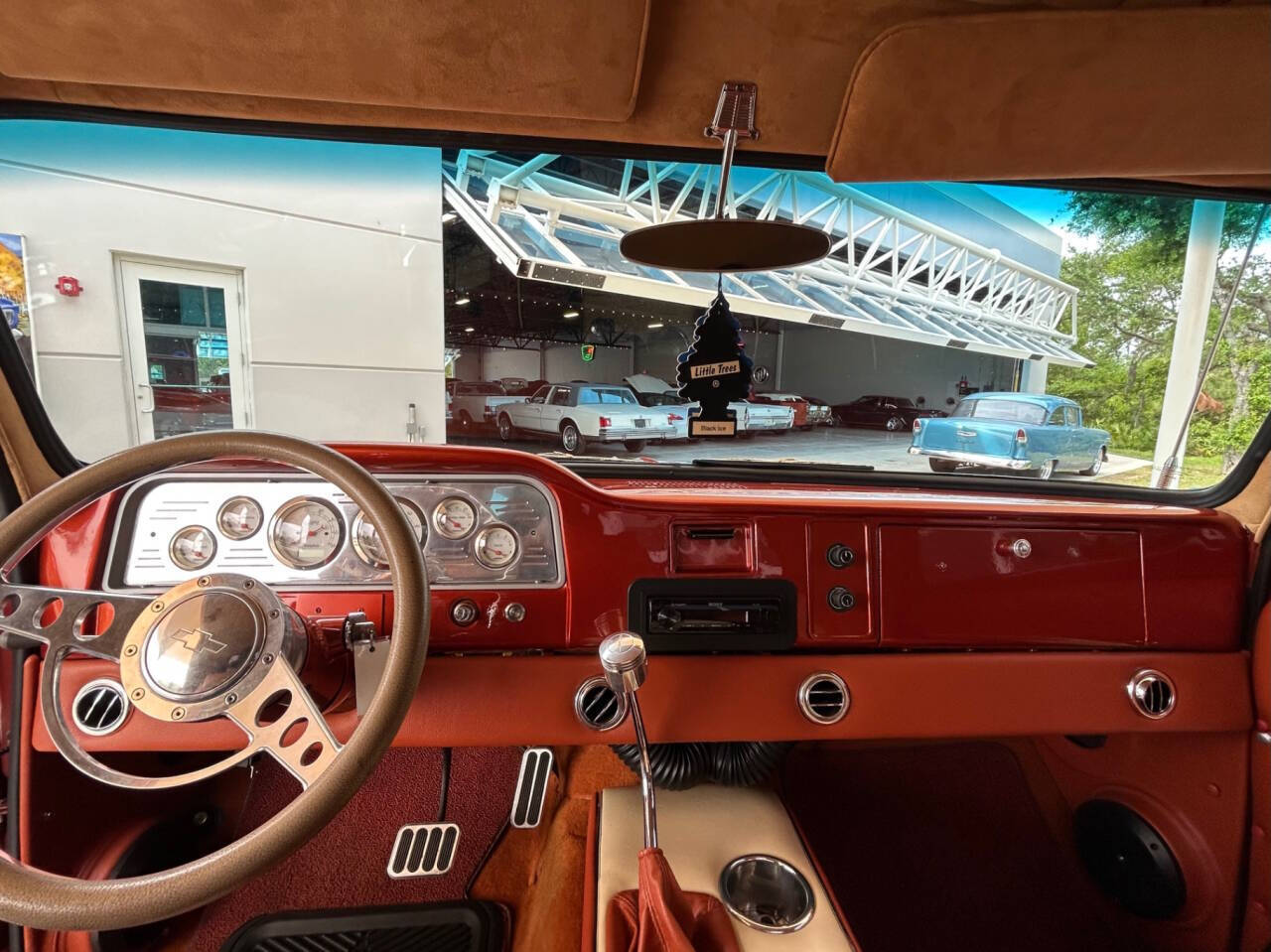 Chevrolet-Other-Pickups-1965-Chassis-24