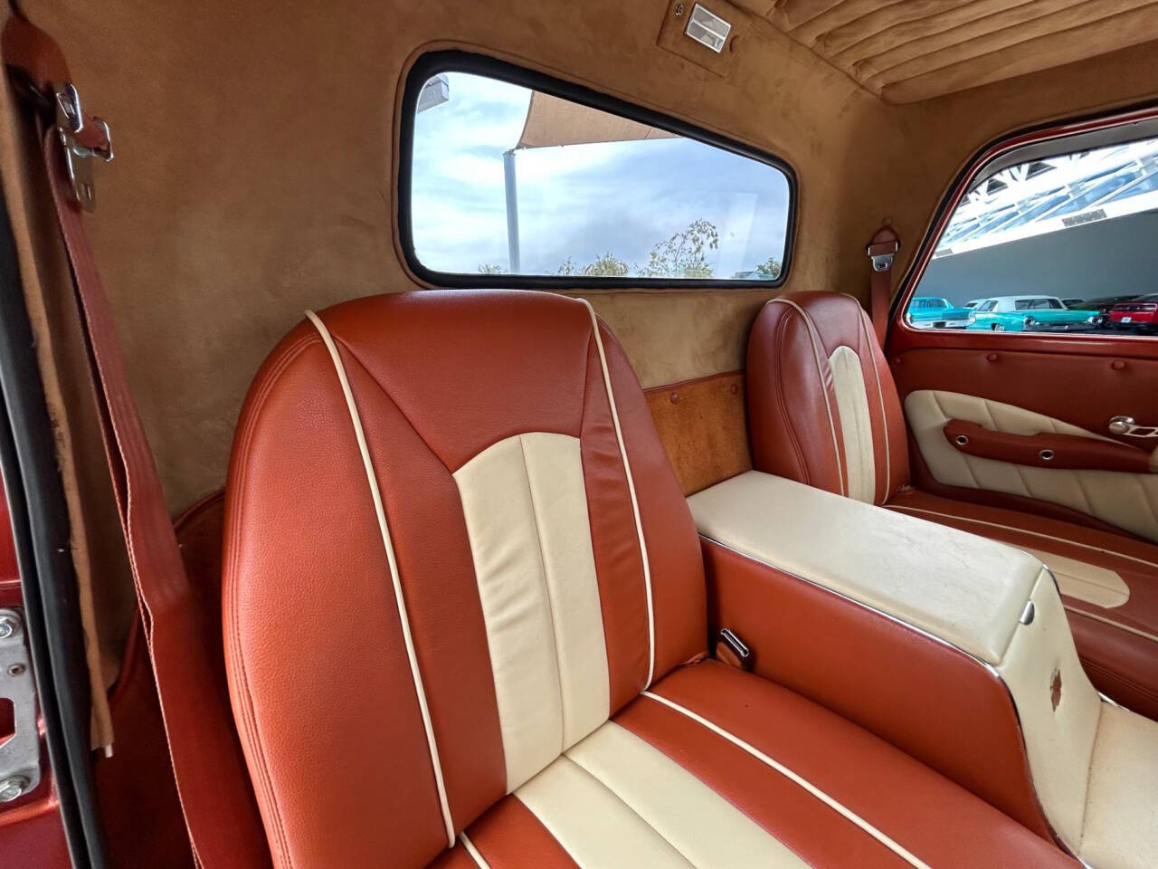 Chevrolet-Other-Pickups-1965-Chassis-28