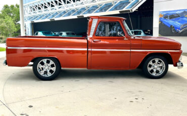 Chevrolet-Other-Pickups-1965-Chassis-3