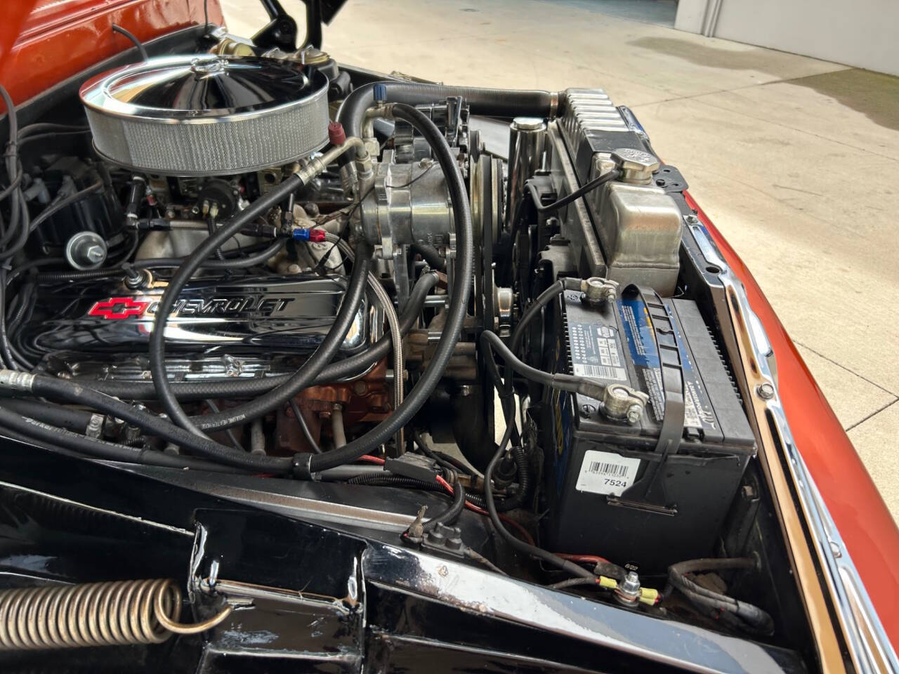 Chevrolet-Other-Pickups-1965-Chassis-31