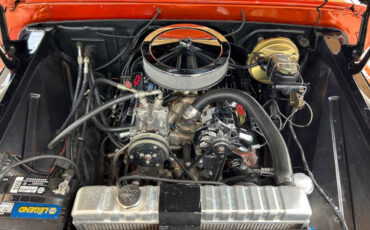 Chevrolet-Other-Pickups-1965-Chassis-33