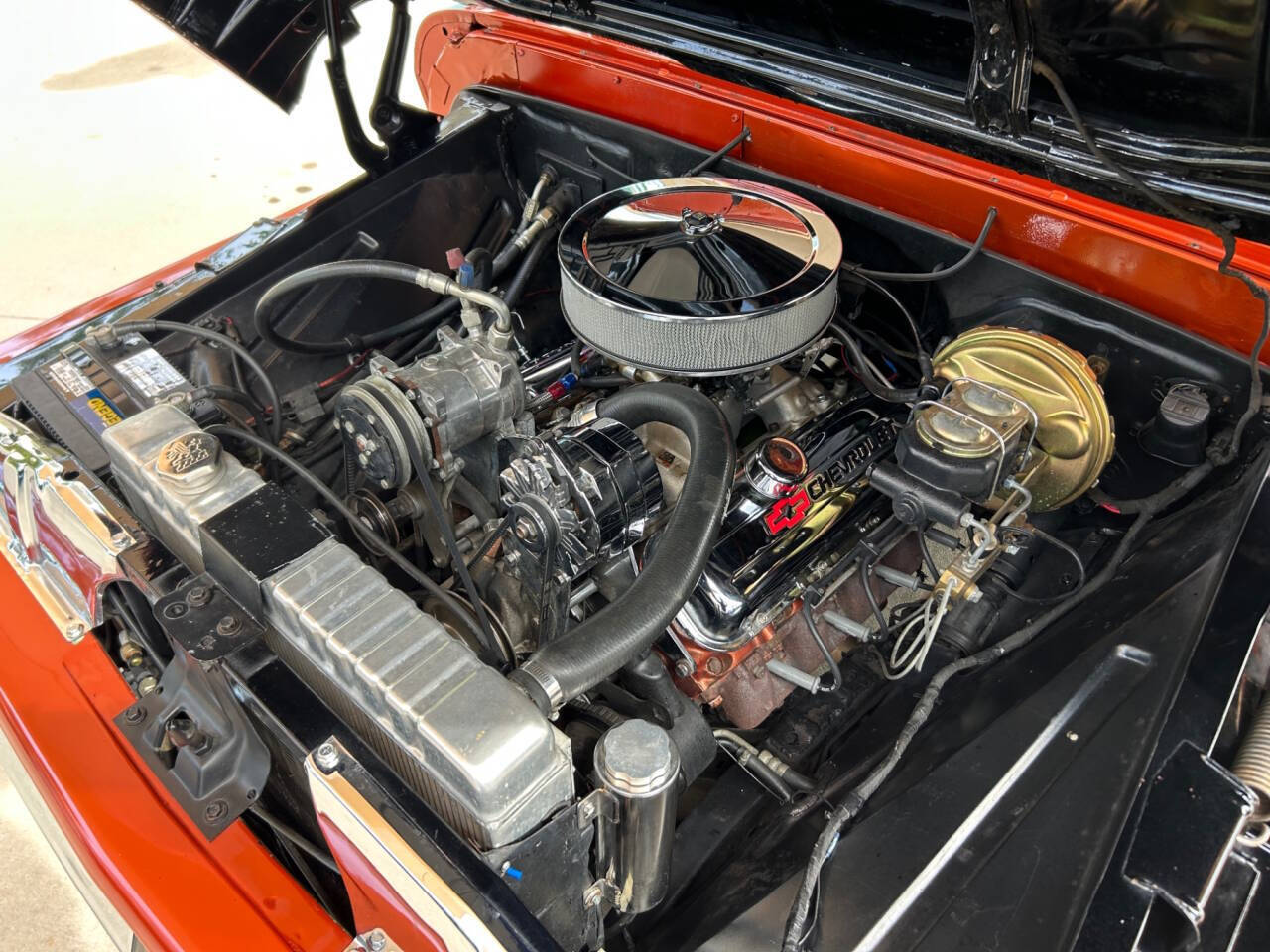 Chevrolet-Other-Pickups-1965-Chassis-34