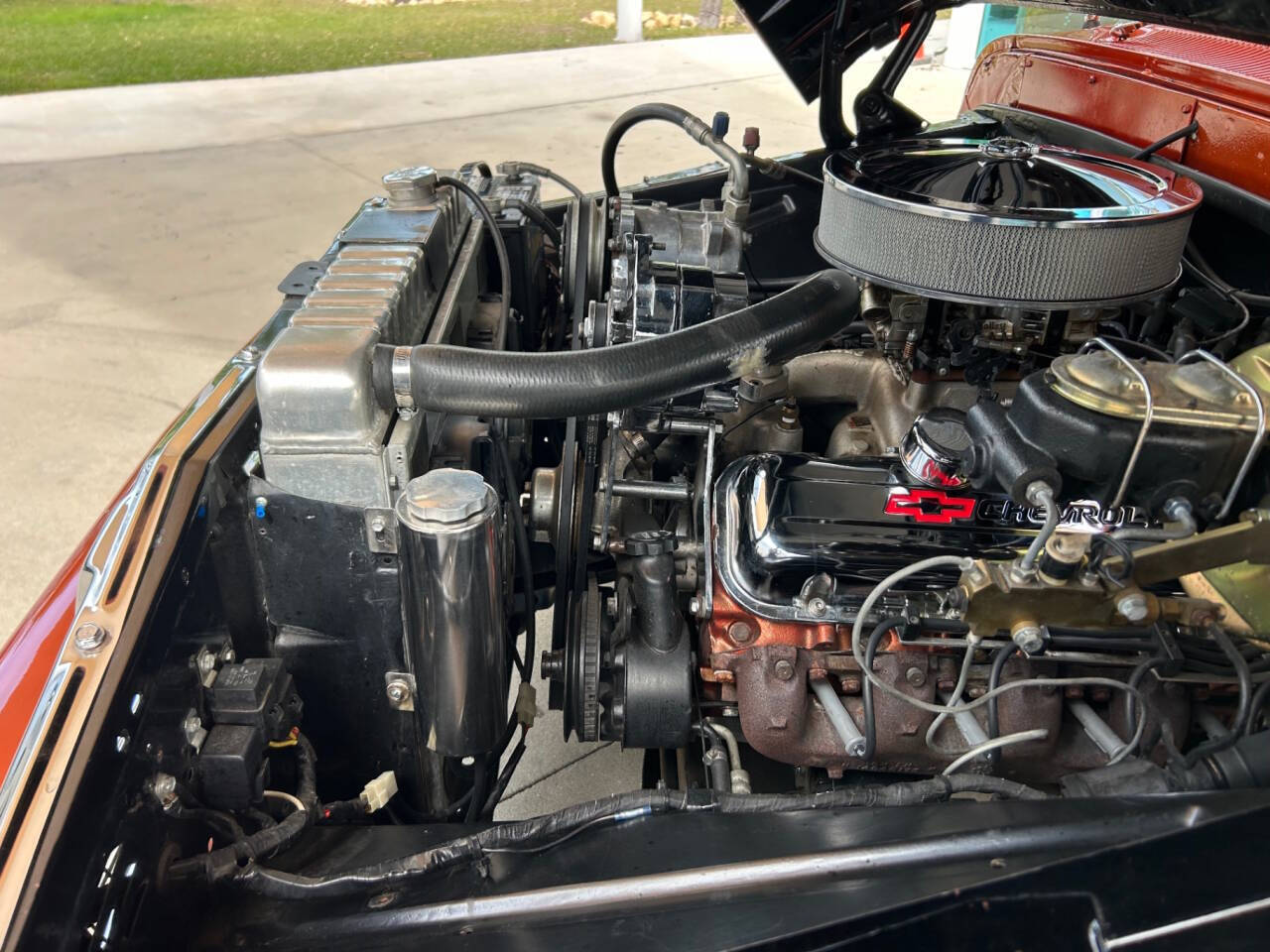 Chevrolet-Other-Pickups-1965-Chassis-35