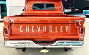 Chevrolet-Other-Pickups-1965-Chassis-5