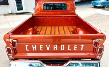 Chevrolet-Other-Pickups-1965-Chassis-6