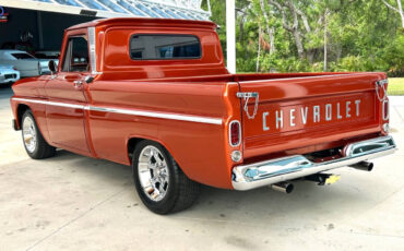 Chevrolet-Other-Pickups-1965-Chassis-7